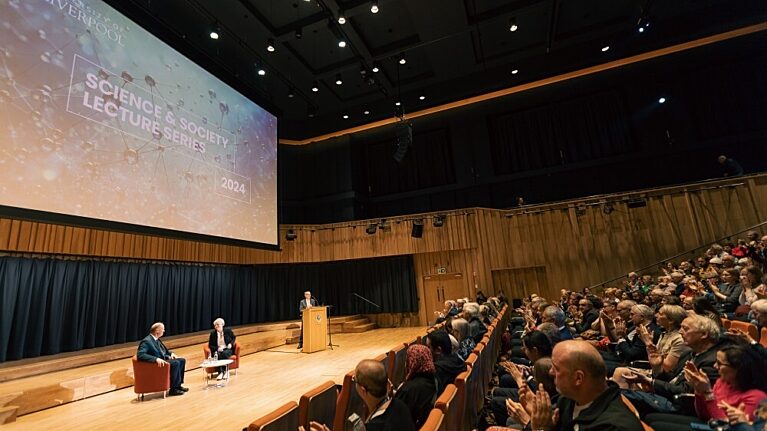 Science and Society Lecture small