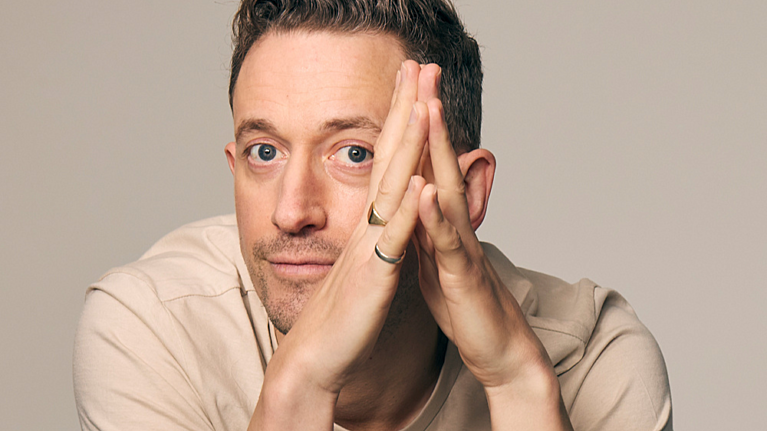 John Robins