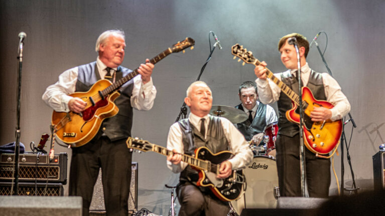 Merseybeat