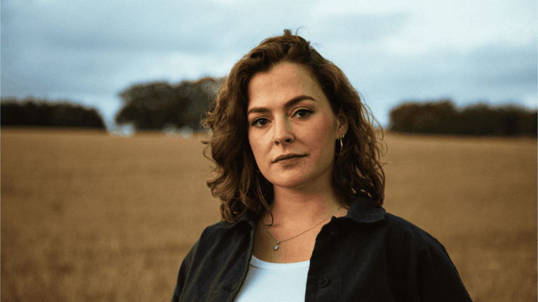 Image of Katherine Priddy