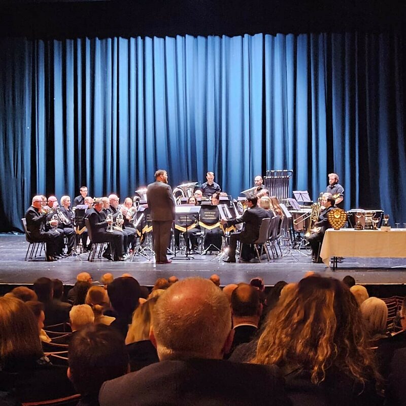 251206 Allerton Brass A Christmas Carnival 2025