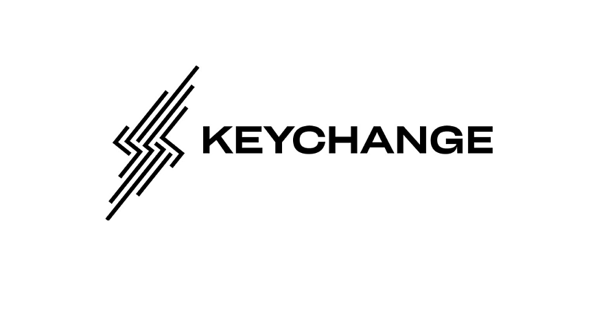 Keychange logo