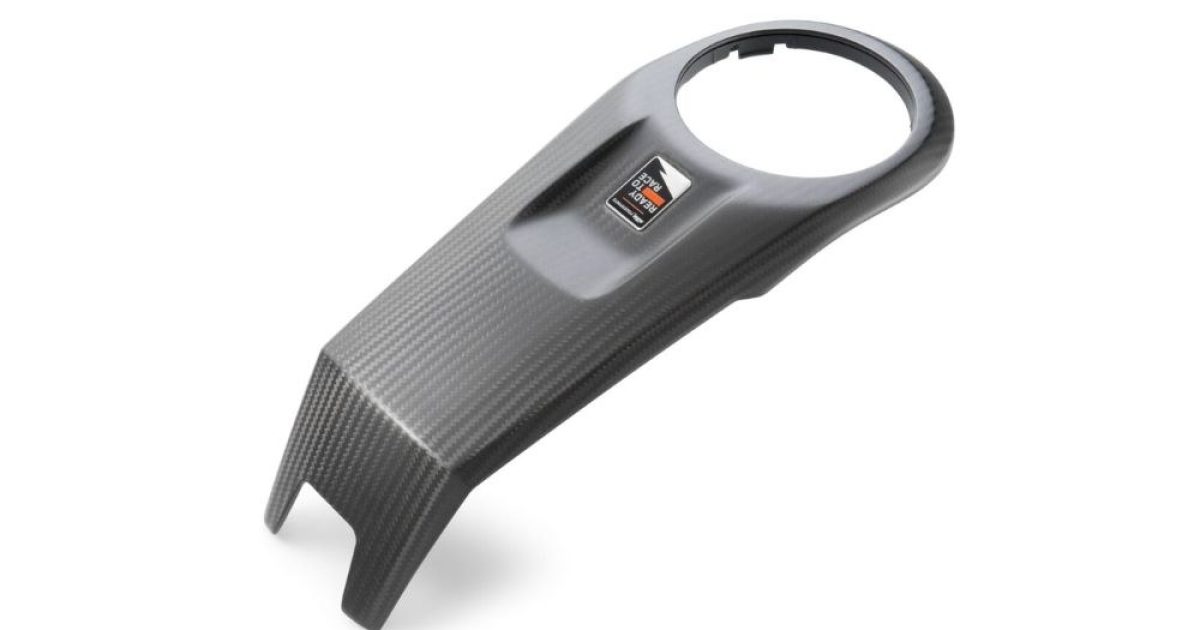 Ignition Lock Cover Super Duke / R / EVO 1390 24-25