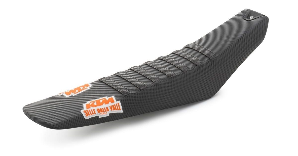 KTM FACTORY RACING SEAT SX/SX-F 2023-24 EXC 2024