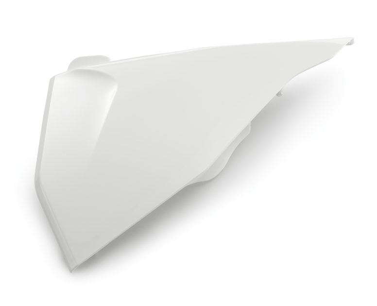 ktm air filter cover