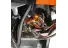 Pho pp mon 55437994044 exhaust flange guard bike sall awsg v1