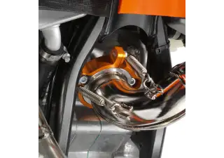 Pho pp mon 55437994044 exhaust flange guard bike sall awsg v1