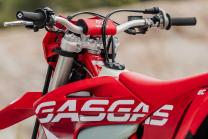 Gasgas street road legal bikes