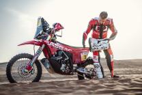 Gasgas dealer north west england triple d motosport