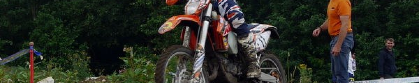 Catterick Moto Complex