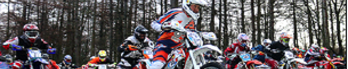 Triple d electric bike enduro championships