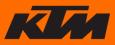 KTM logo