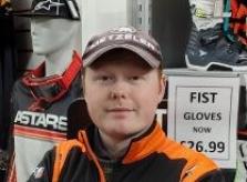 13 06 23 1042 TDM Staff Photos Richard