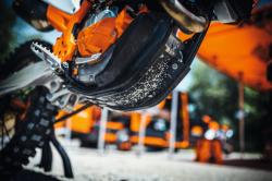 Ktm offroad powerparts