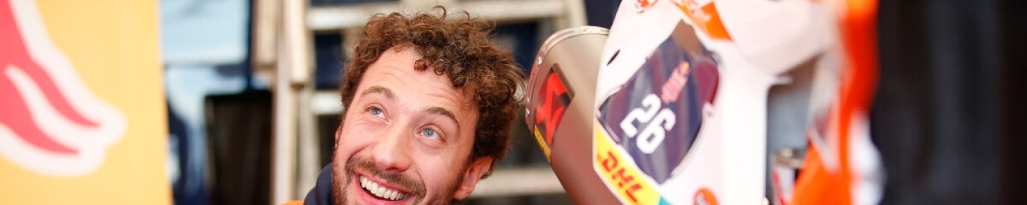 KTM Workshop Mechanic