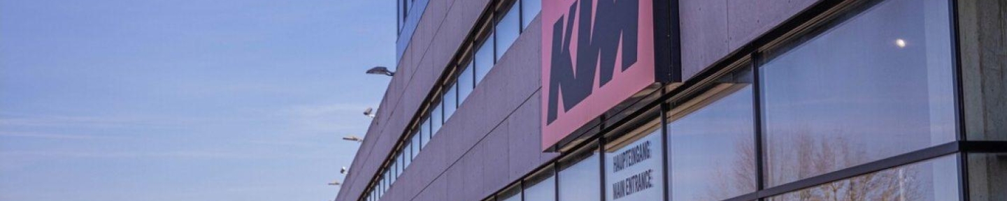 Ktm hq