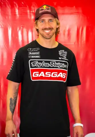 Gasgas casual