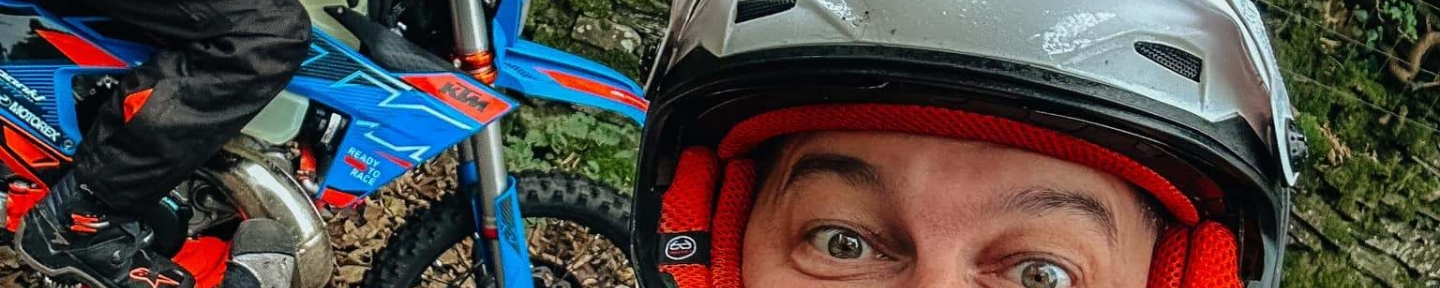 Tom and Dom Green Lane Adventure