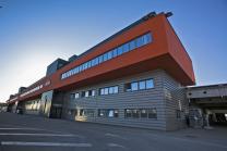 36892 KTM Main Building Headquarter Building COMPANY CONTENT