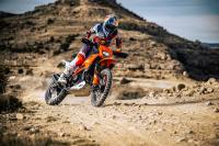 2025 KTM ENDURO R Range 2