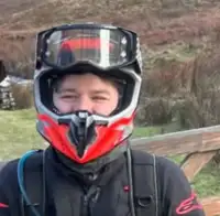 Dom Thornborrow