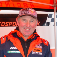 Neil crayston tripledmotosport