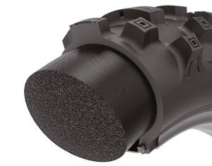 Michelin Bib Mousse Profile Photo