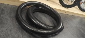 Michelin Bib Mousses