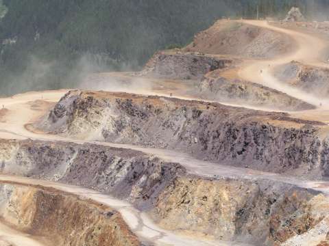 Erzbergrodeo hard enduro event