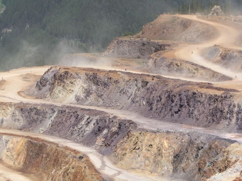 Erzbergrodeo hard enduro event