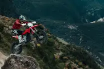 Stark varg ex rock launch