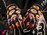 Fist Chapter27 Gloves