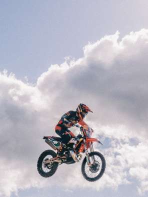 Burts Crayston at Red Bull Tyne Ride