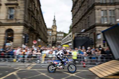 Red bull tyne ride 2025 cody webb