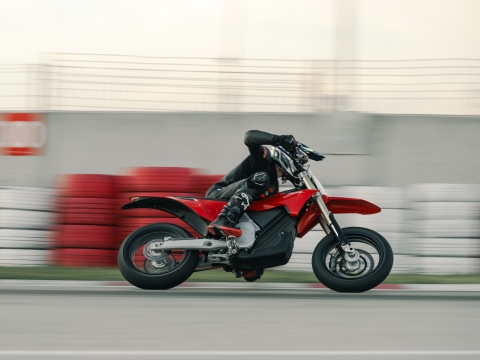 Stark VARG SM Action Shoot 9