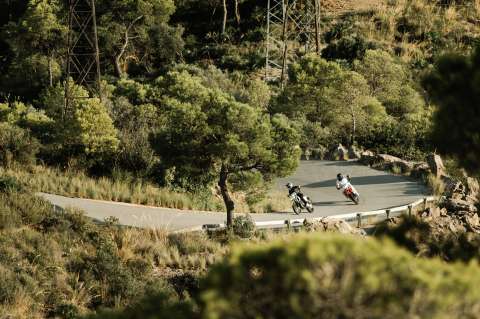 Stark VARG SM Action Shoot 4