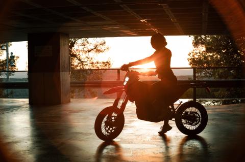 Stark VARG SM Action Shoot 11