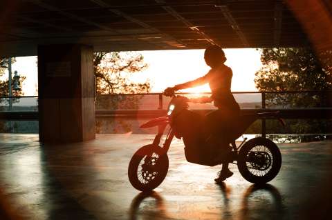 Stark VARG SM Action Shoot 11