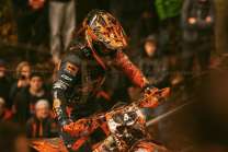 Burts Crayston at Gretzen Rodeo Enduro