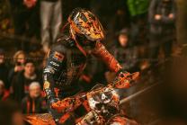 Burts Crayston at Gretzen Rodeo Enduro