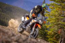 KTM Adventure Rider