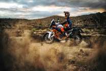 KTM 1390 Super Adventure R