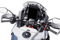 KTM 1390 Super Adventure R Cockpit