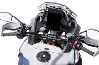 KTM 1390 Super Adventure R Cockpit