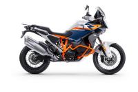 KTM 1390 Super Adventure R