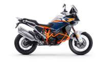 KTM 1390 Super Adventure R