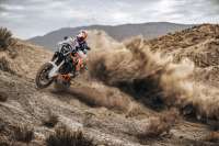 KTM 1390 Super Adventure R