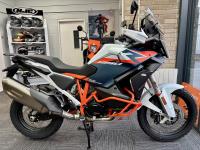 2026 1390 KTM Super Adventure R