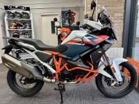 2026 1390 KTM Super Adventure R