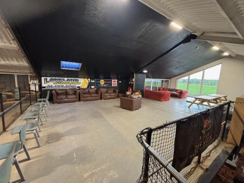 Cumbria moto park gallery